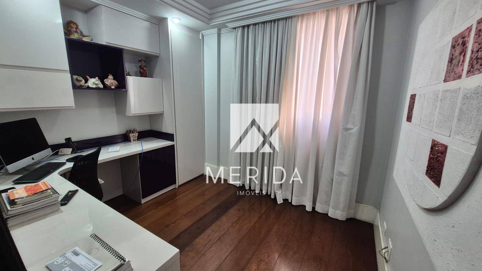 Apartamento à venda e aluguel com 4 quartos, 346m² - Foto 38