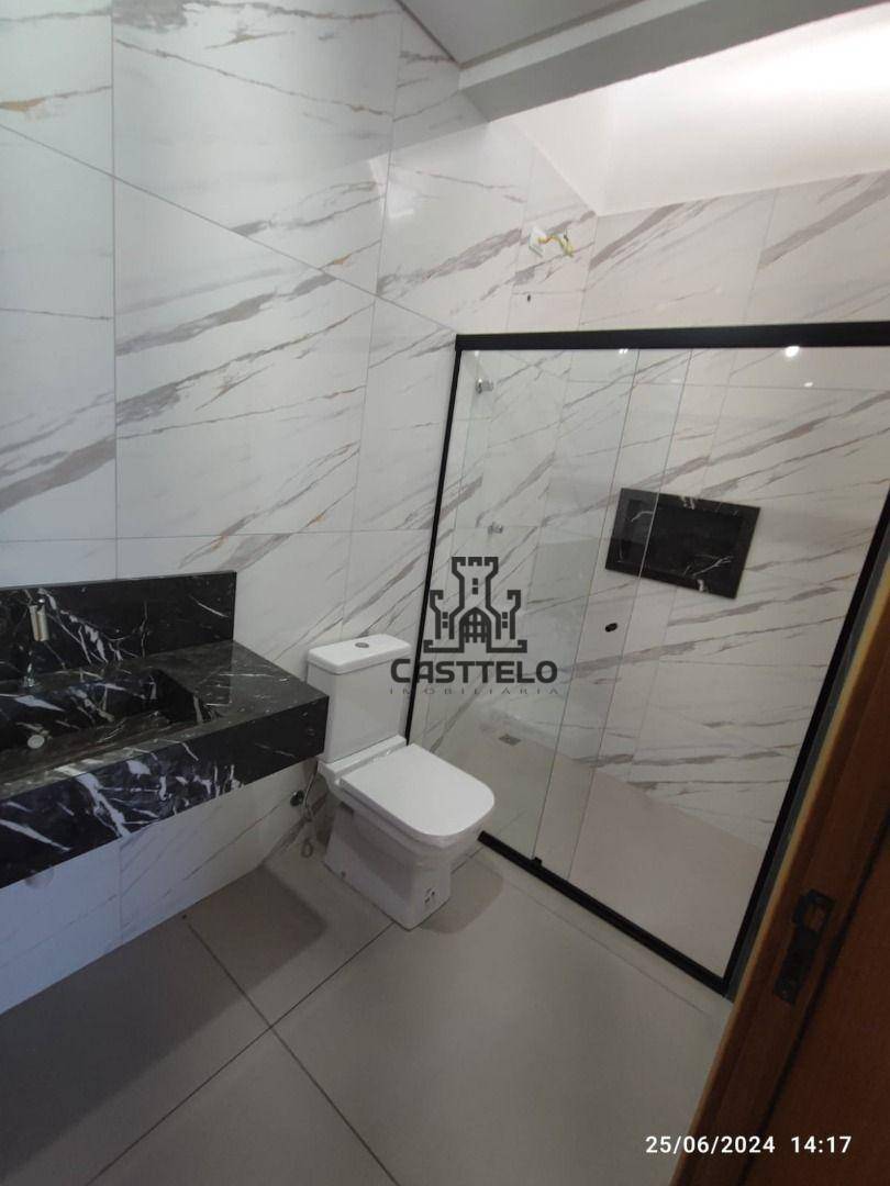 Sobrado à venda com 3 quartos, 150m² - Foto 10