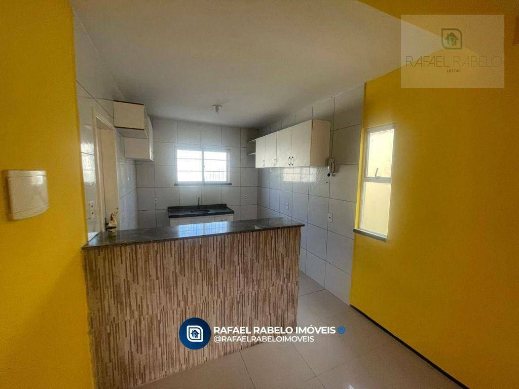 Casa para alugar com 3 quartos, 100m² - Foto 6
