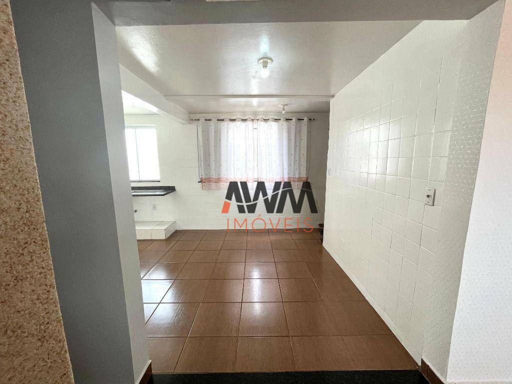 Apartamento à venda com 3 quartos, 90m² - Foto 6