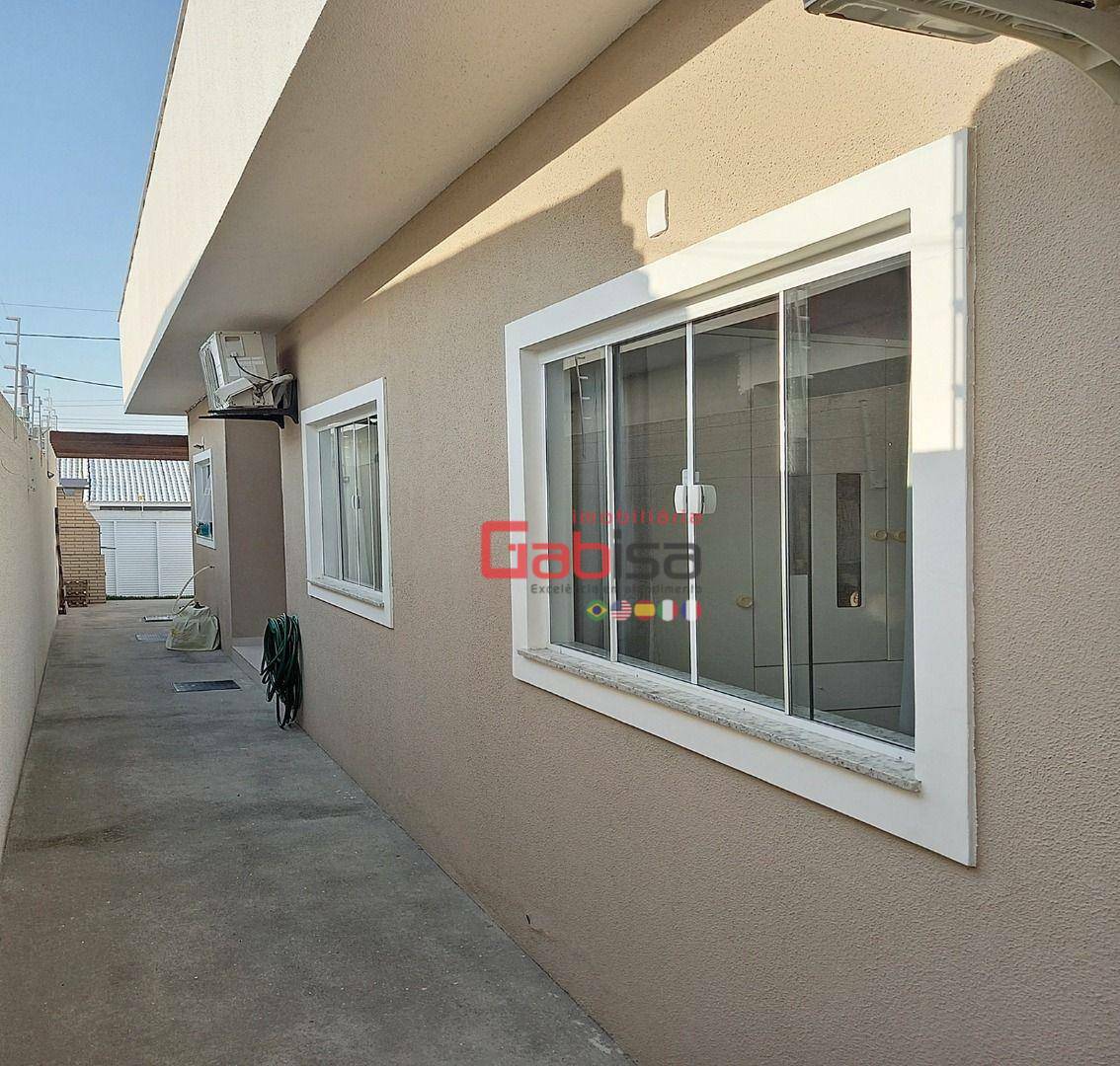 Casa à venda com 3 quartos, 90m² - Foto 14