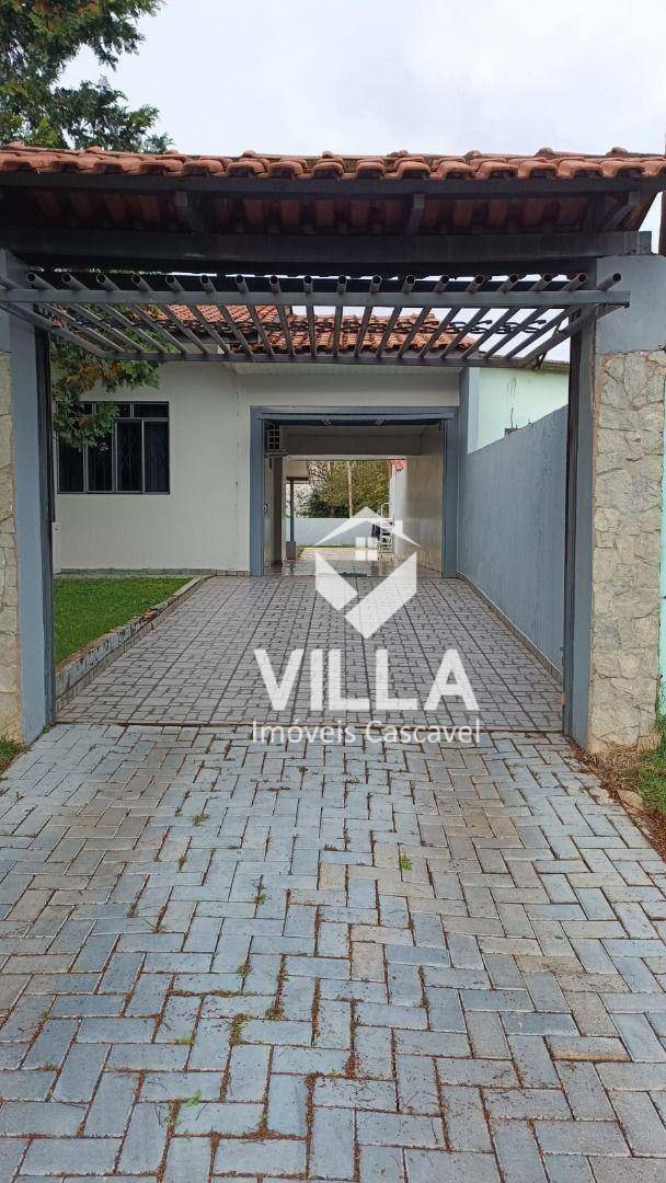 Casa à venda com 3 quartos, 125m² - Foto 11