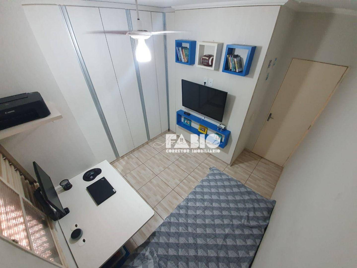 Casa de Condomínio à venda com 2 quartos, 110m² - Foto 17