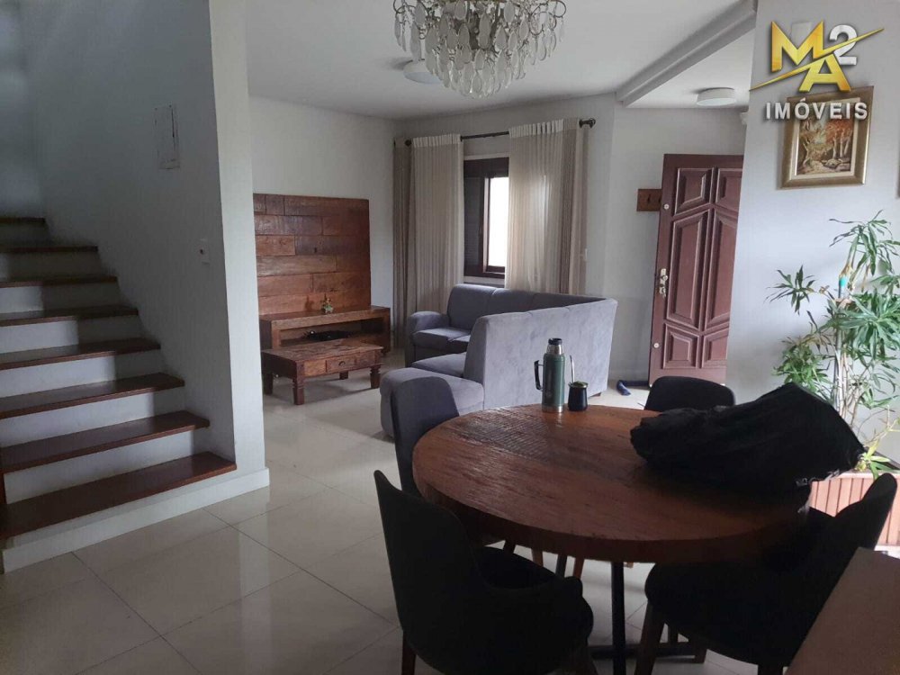 Casa à venda com 4 quartos, 300m² - Foto 6