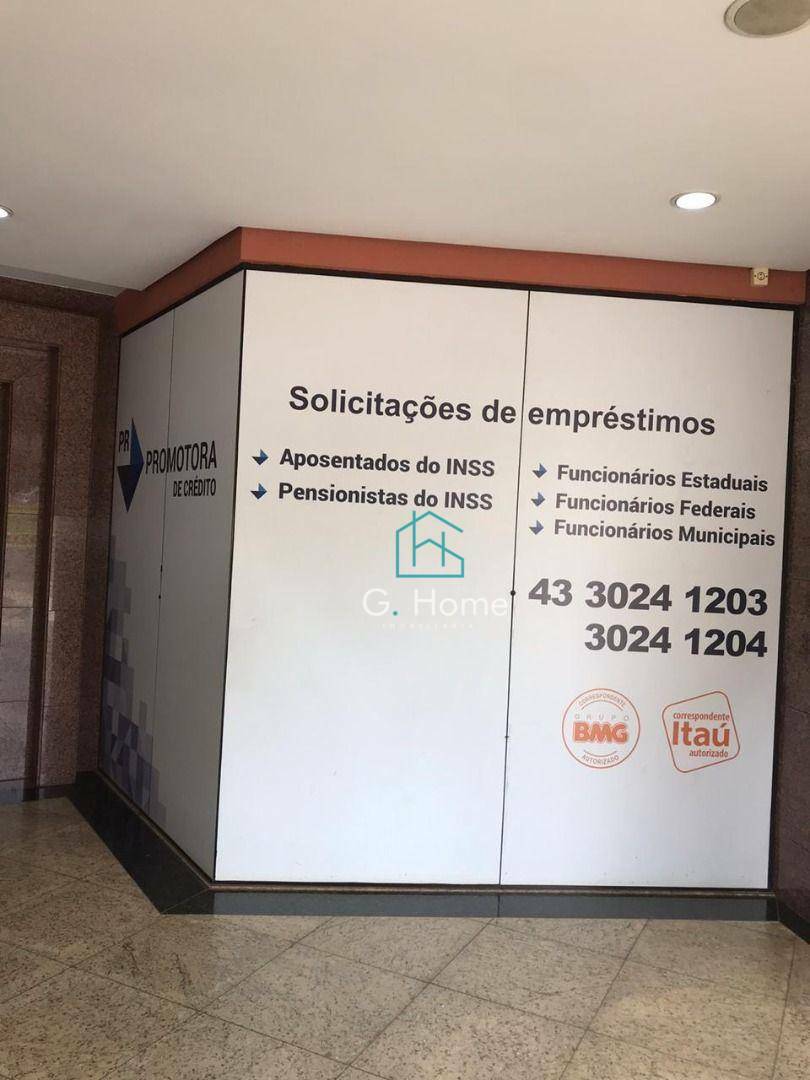 Conjunto Comercial-Sala à venda, 41m² - Foto 4