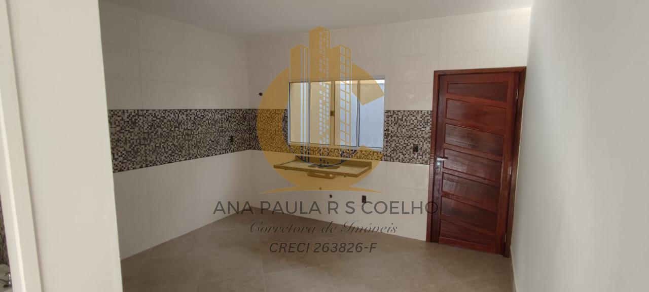 Sobrado à venda com 2 quartos, 64m² - Foto 12