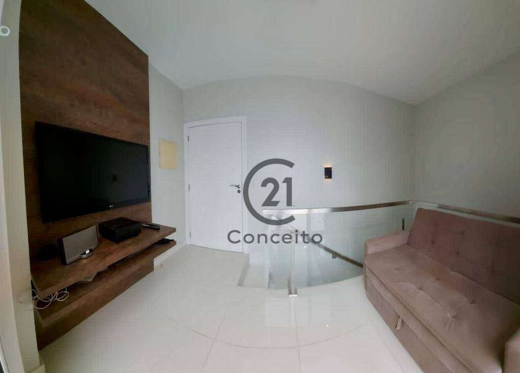 Apartamento para alugar com 2 quartos, 110m² - Foto 14