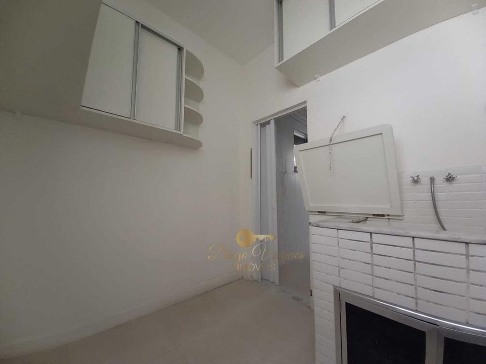 Apartamento à venda com 3 quartos, 98m² - Foto 7