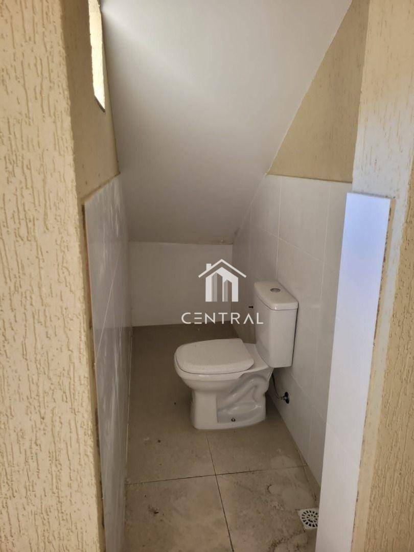 Sobrado à venda com 3 quartos, 120m² - Foto 29