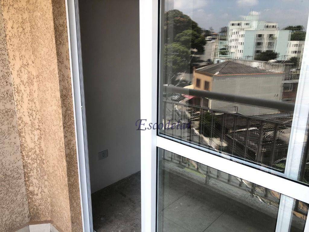 Apartamento à venda com 2 quartos, 56m² - Foto 15