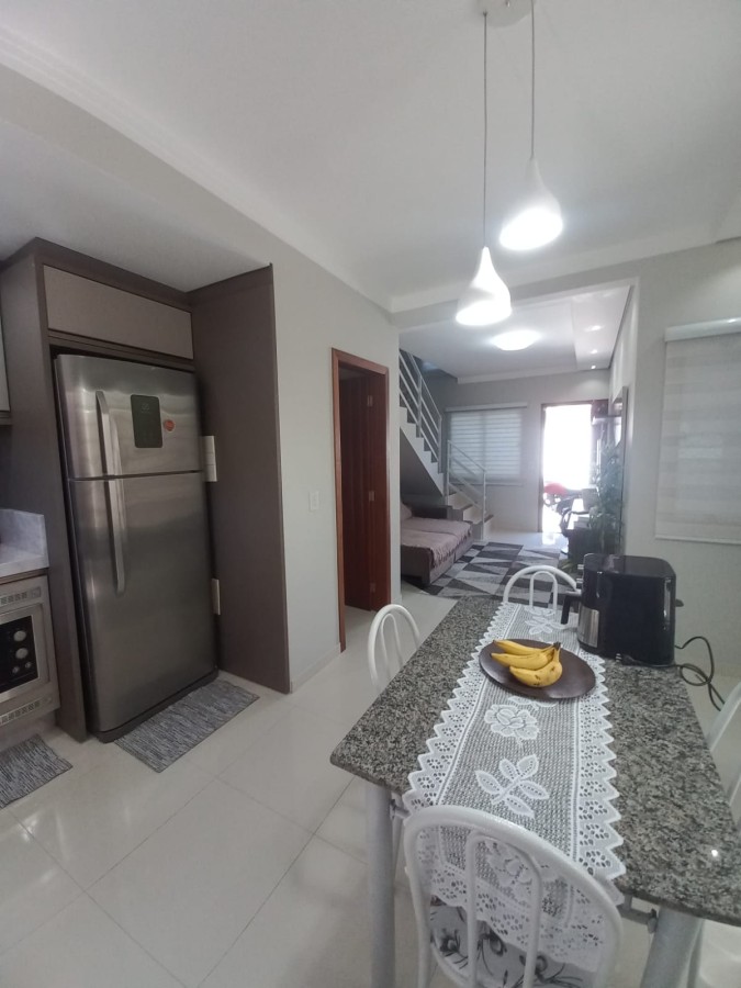 Sobrado à venda com 2 quartos, 120m² - Foto 22