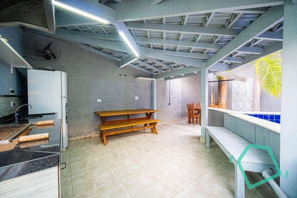 Casa de Condomínio à venda com 3 quartos, 274m² - Foto 51