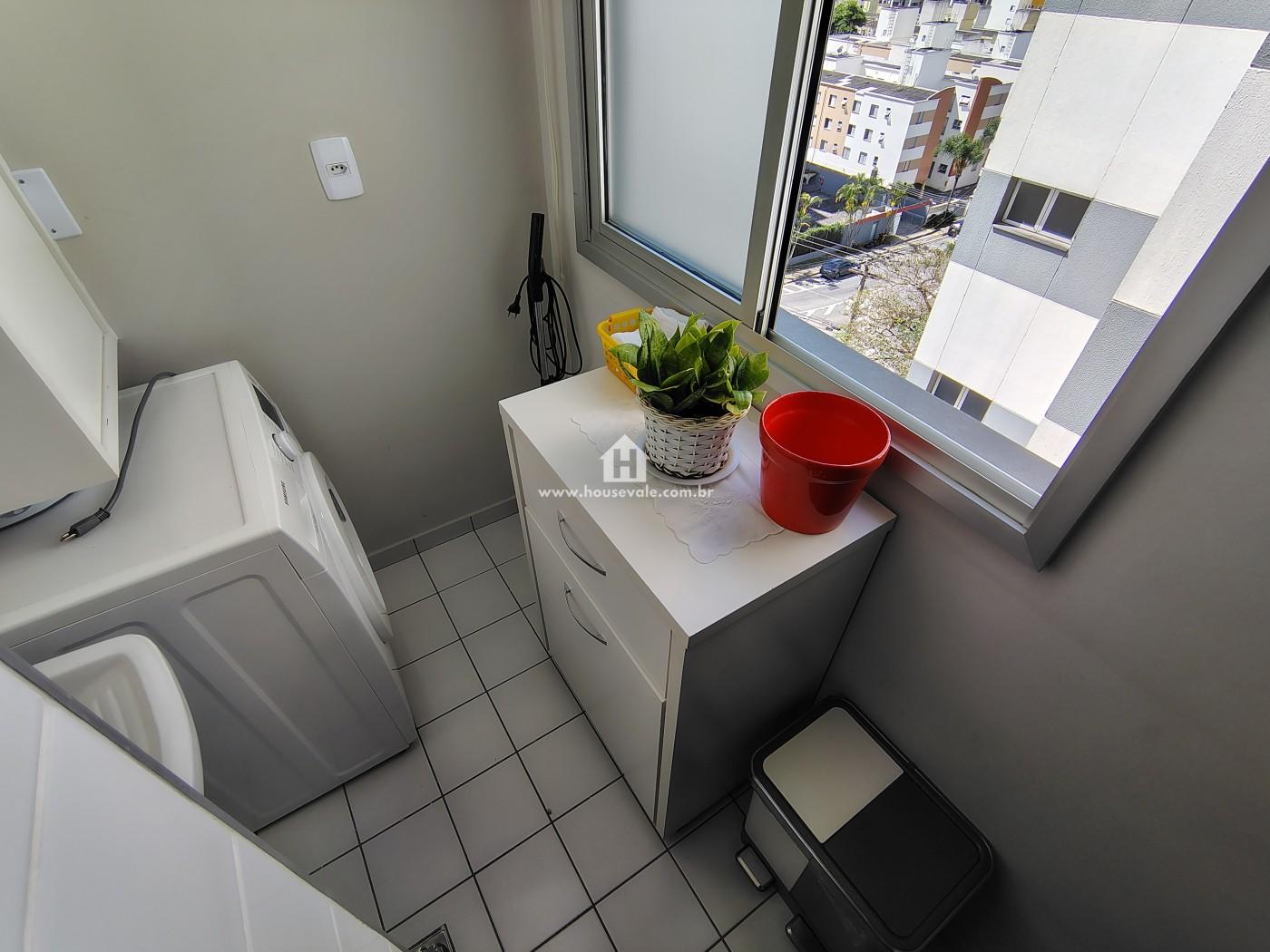 Apartamento, 2 quartos - Foto 21