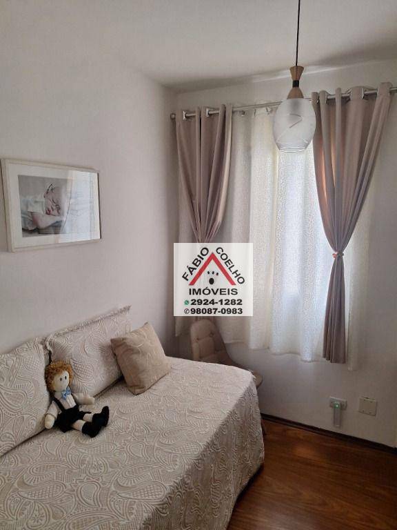 Apartamento à venda com 3 quartos, 67m² - Foto 3