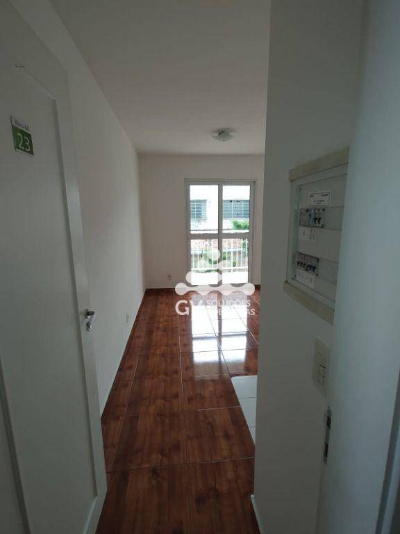 Apartamento para alugar com 2 quartos, 57m² - Foto 19