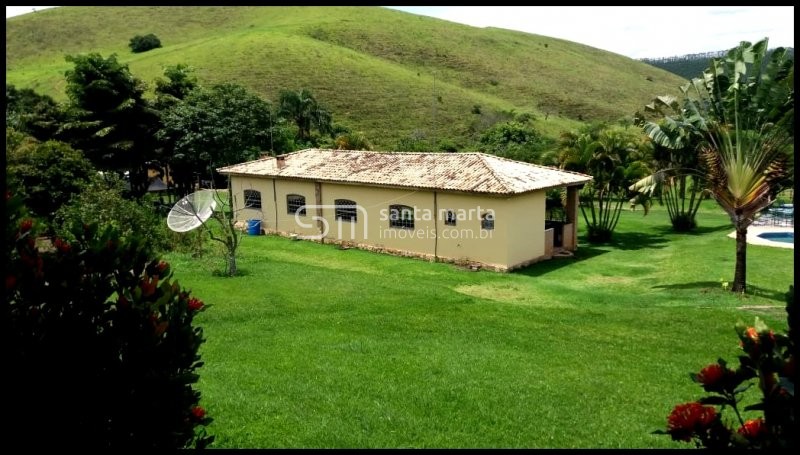 Fazenda à venda com 4 quartos, 71m² - Foto 3