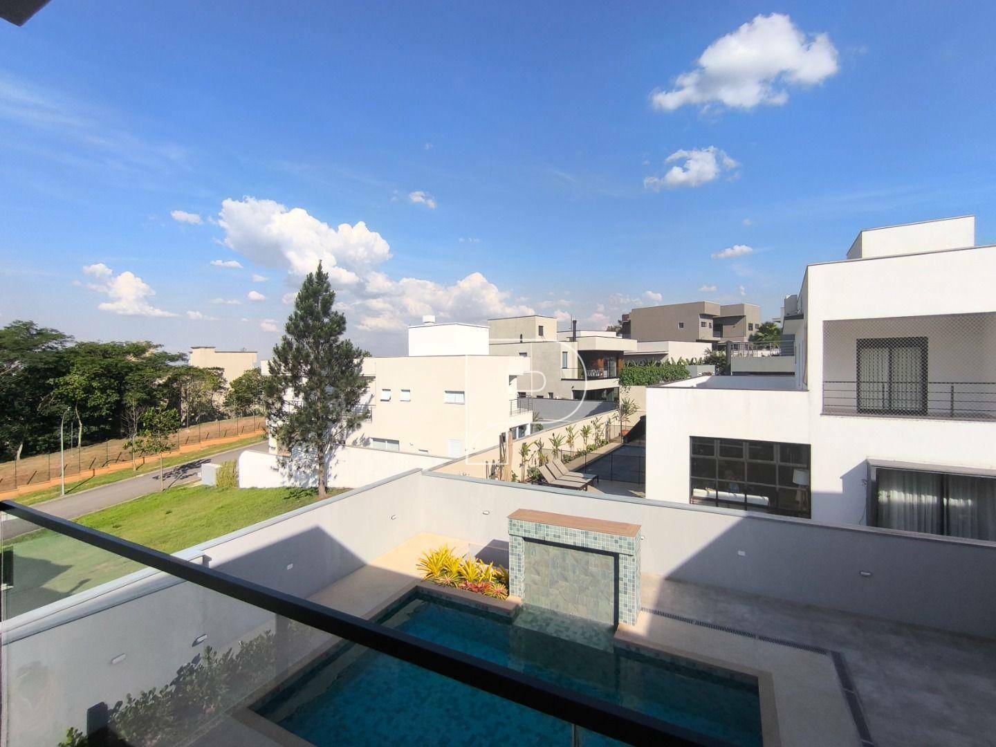 Casa de Condomínio à venda com 4 quartos, 394m² - Foto 43