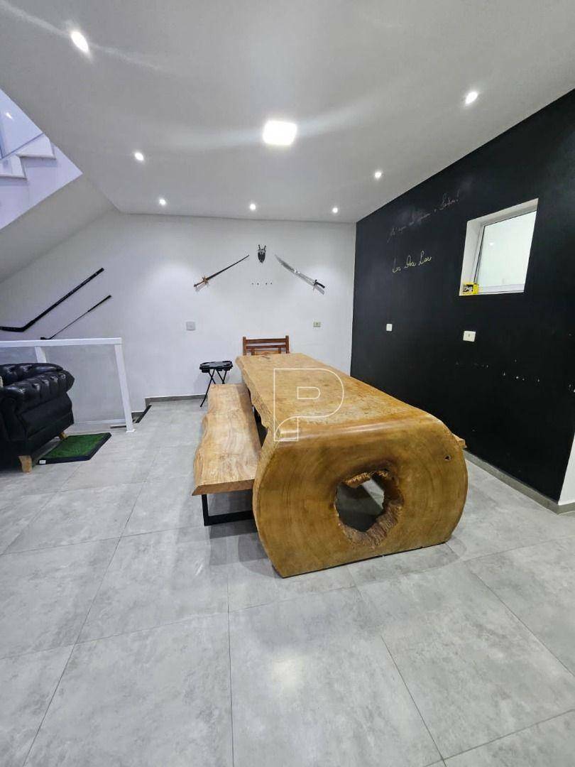 Casa de Condomínio à venda com 3 quartos, 330m² - Foto 3