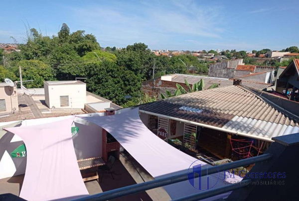 Sobrado à venda com 3 quartos, 215m² - Foto 22