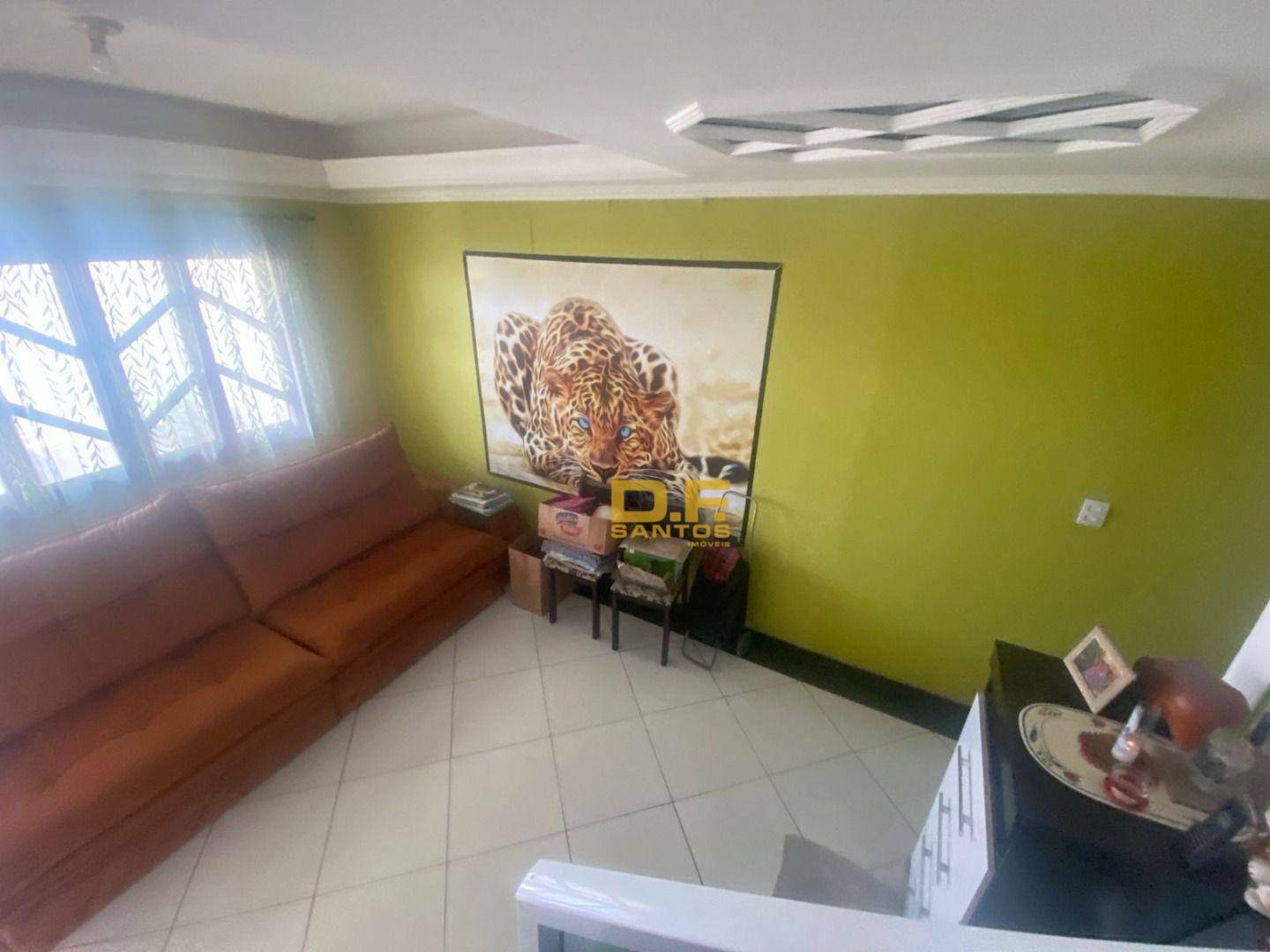 Sobrado à venda com 3 quartos, 120m² - Foto 7