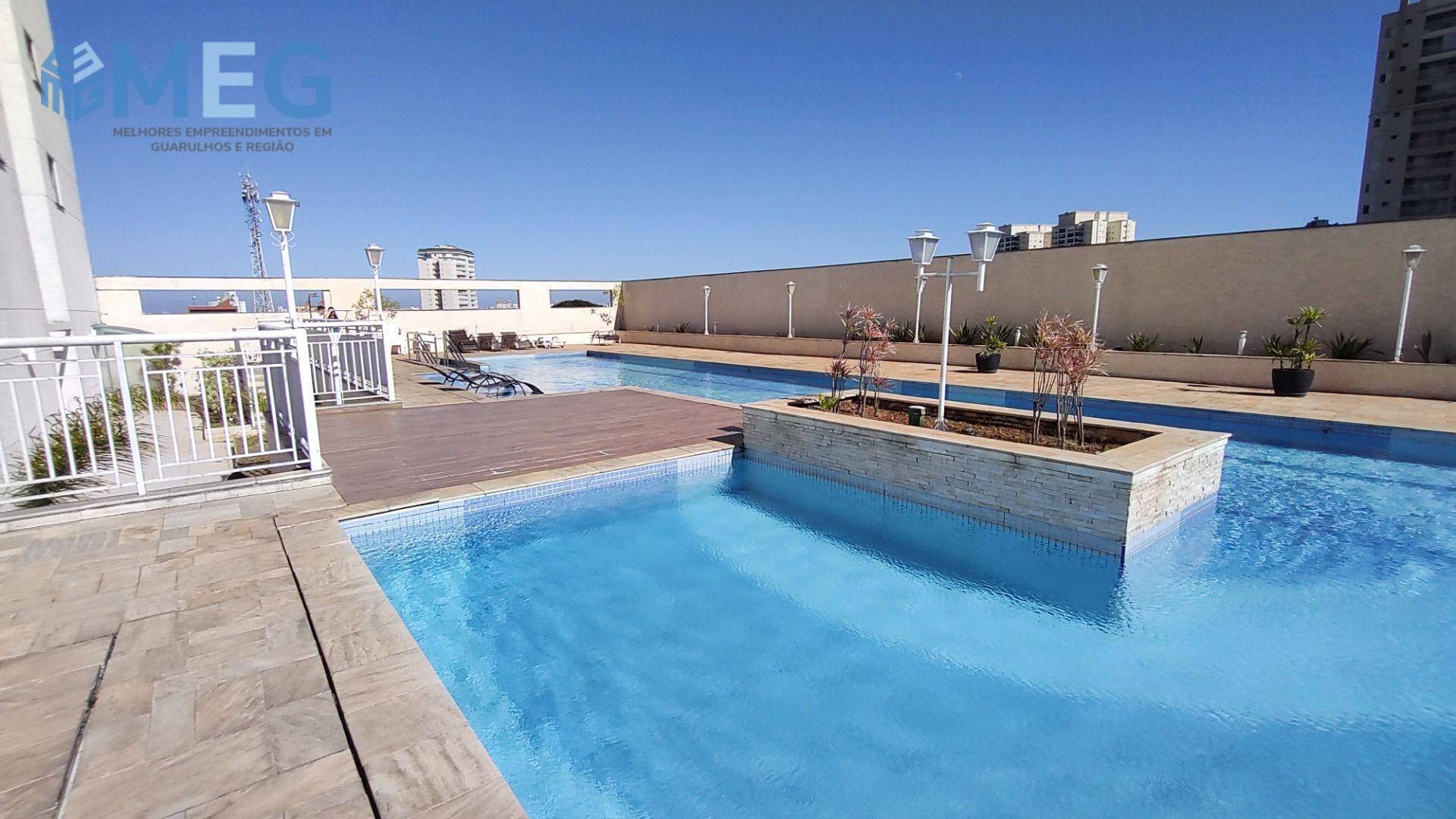 Apartamento à venda e aluguel com 2 quartos, 53m² - Foto 21
