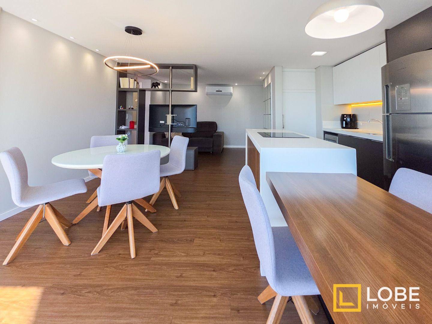 Apartamento, 2 quartos, 77 m² - Foto 2