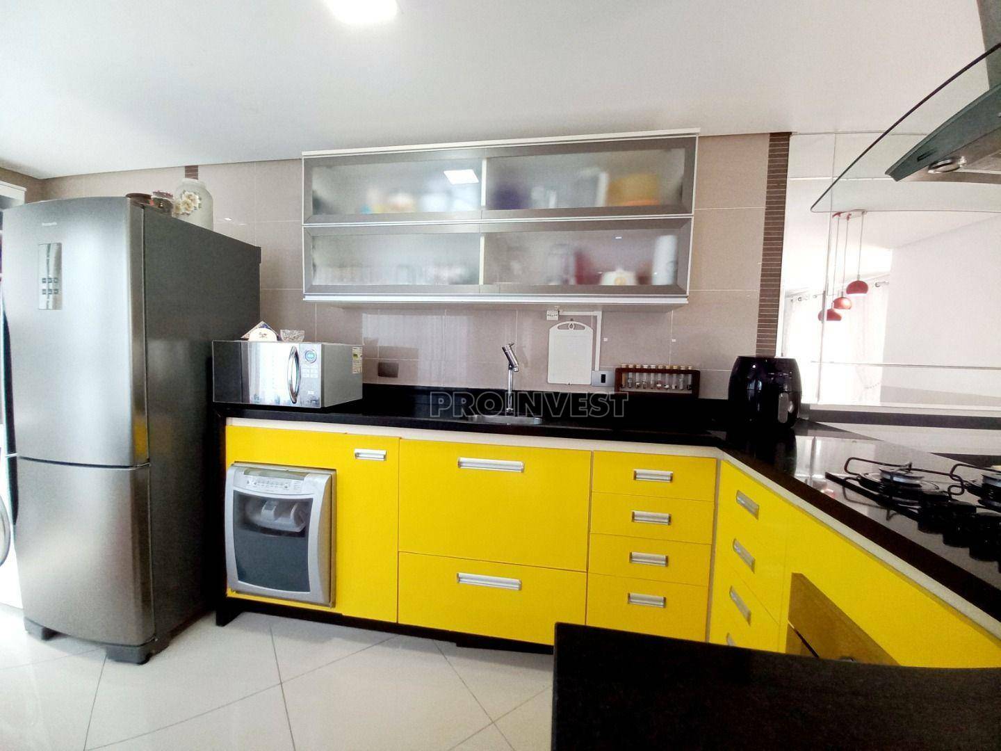 Casa de Condomínio à venda com 2 quartos, 80m² - Foto 11