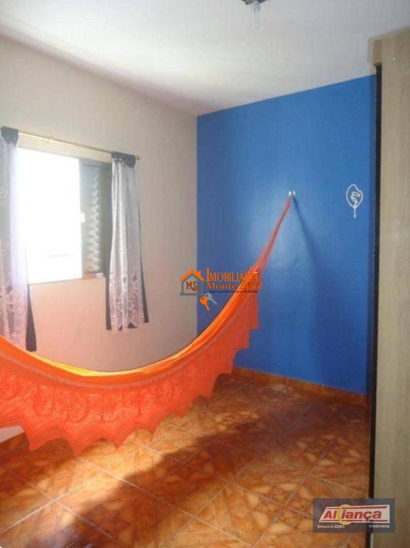 Sobrado à venda com 3 quartos, 191m² - Foto 19