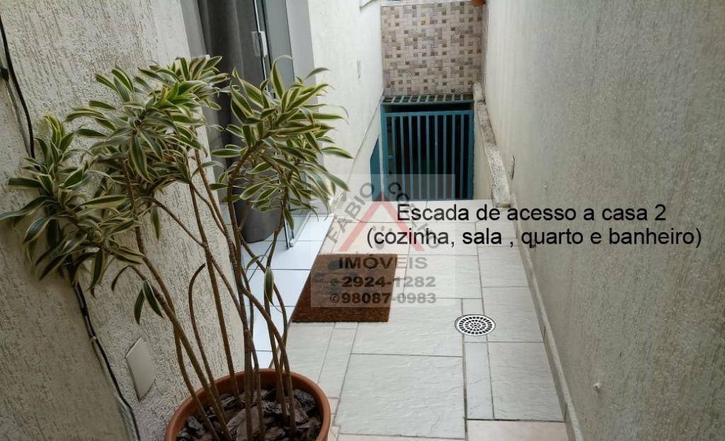 Casa à venda com 3 quartos, 125m² - Foto 34