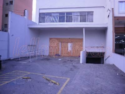 Prédio Inteiro para alugar, 1000m² - Foto 2