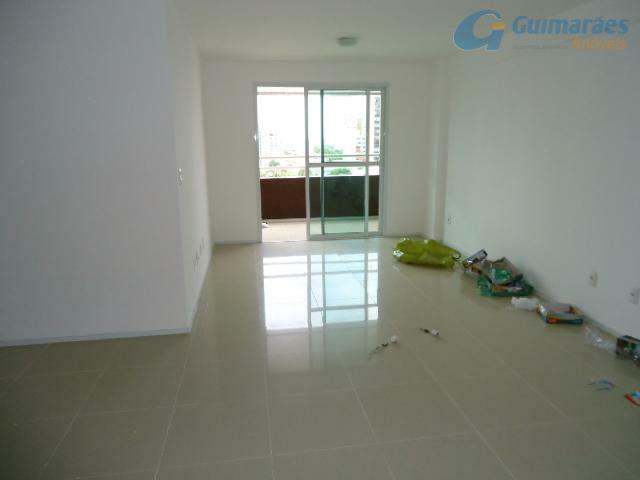 Apartamento à venda com 3 quartos, 120m² - Foto 11