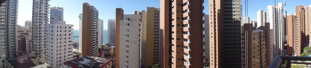 Apartamento à venda com 3 quartos, 235m² - Foto 4