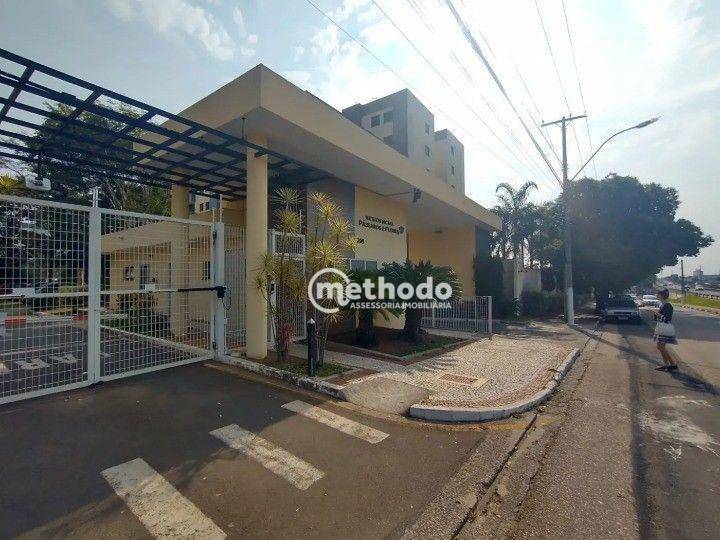 Apartamento para alugar com 3 quartos, 82m² - Foto 11