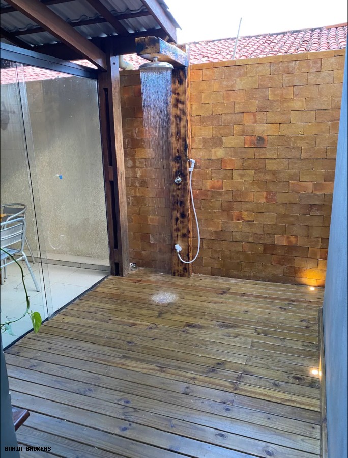 Casa de Condomínio à venda com 2 quartos, 67m² - Foto 13