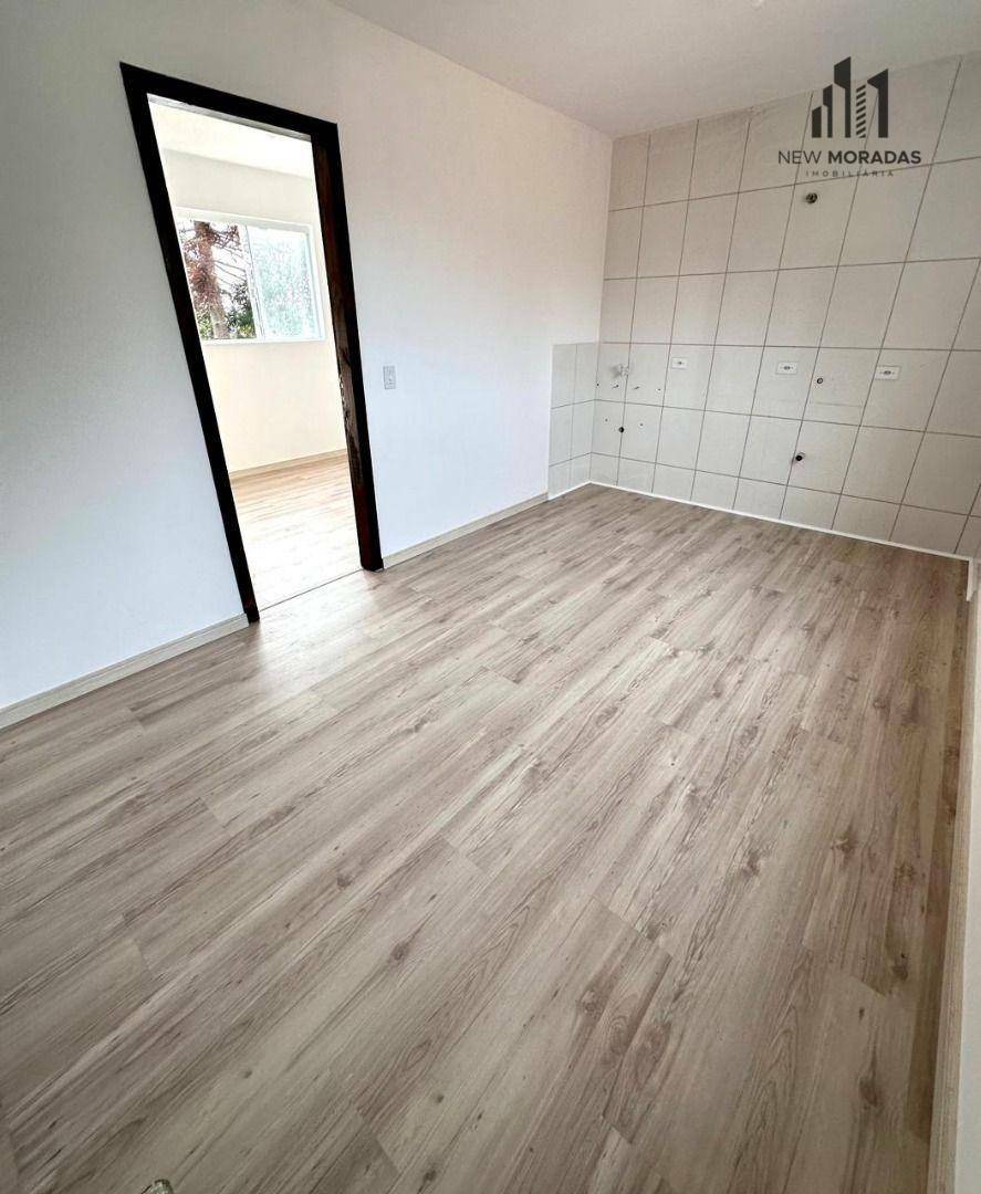 Apartamento à venda com 1 quarto, 27m² - Foto 1