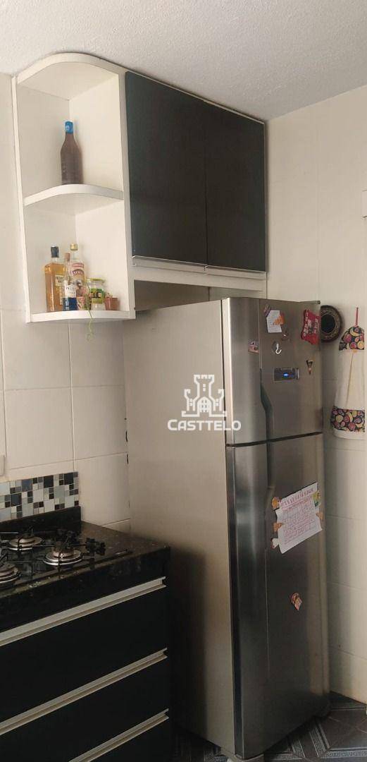 Casa à venda com 3 quartos, 154m² - Foto 5