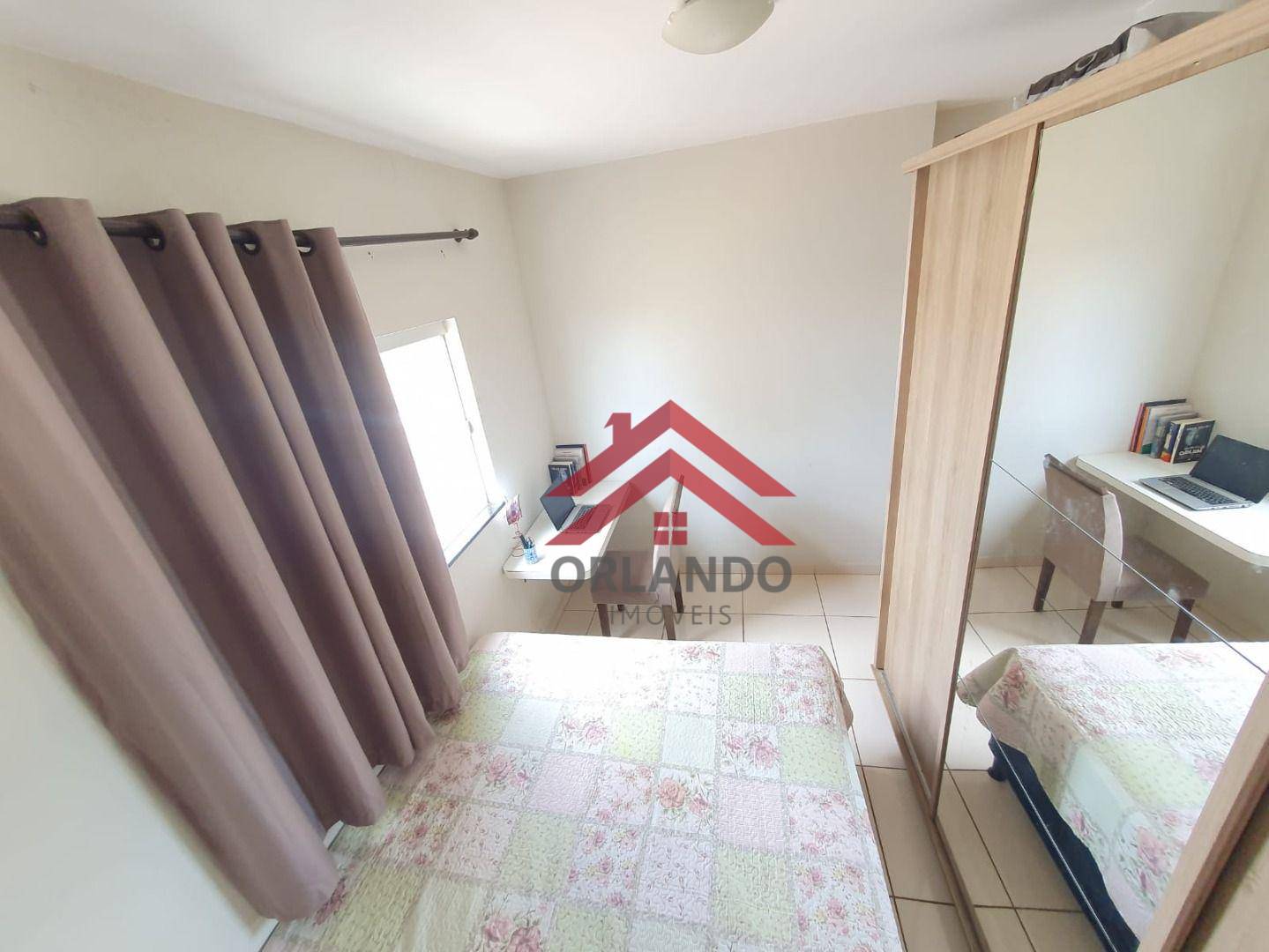 Apartamento à venda com 2 quartos, 65m² - Foto 6