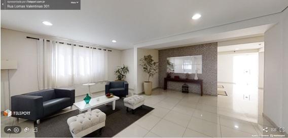 Apartamento à venda com 2 quartos, 62m² - Foto 33