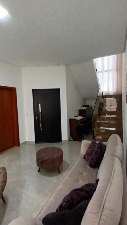 Casa de Condomínio à venda com 3 quartos, 155m² - Foto 23