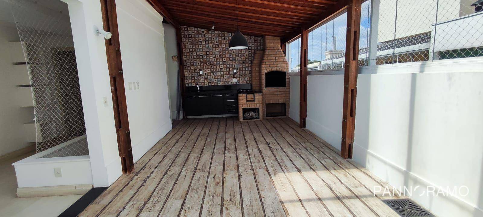 Cobertura, 2 quartos, 92 m² - Foto 1