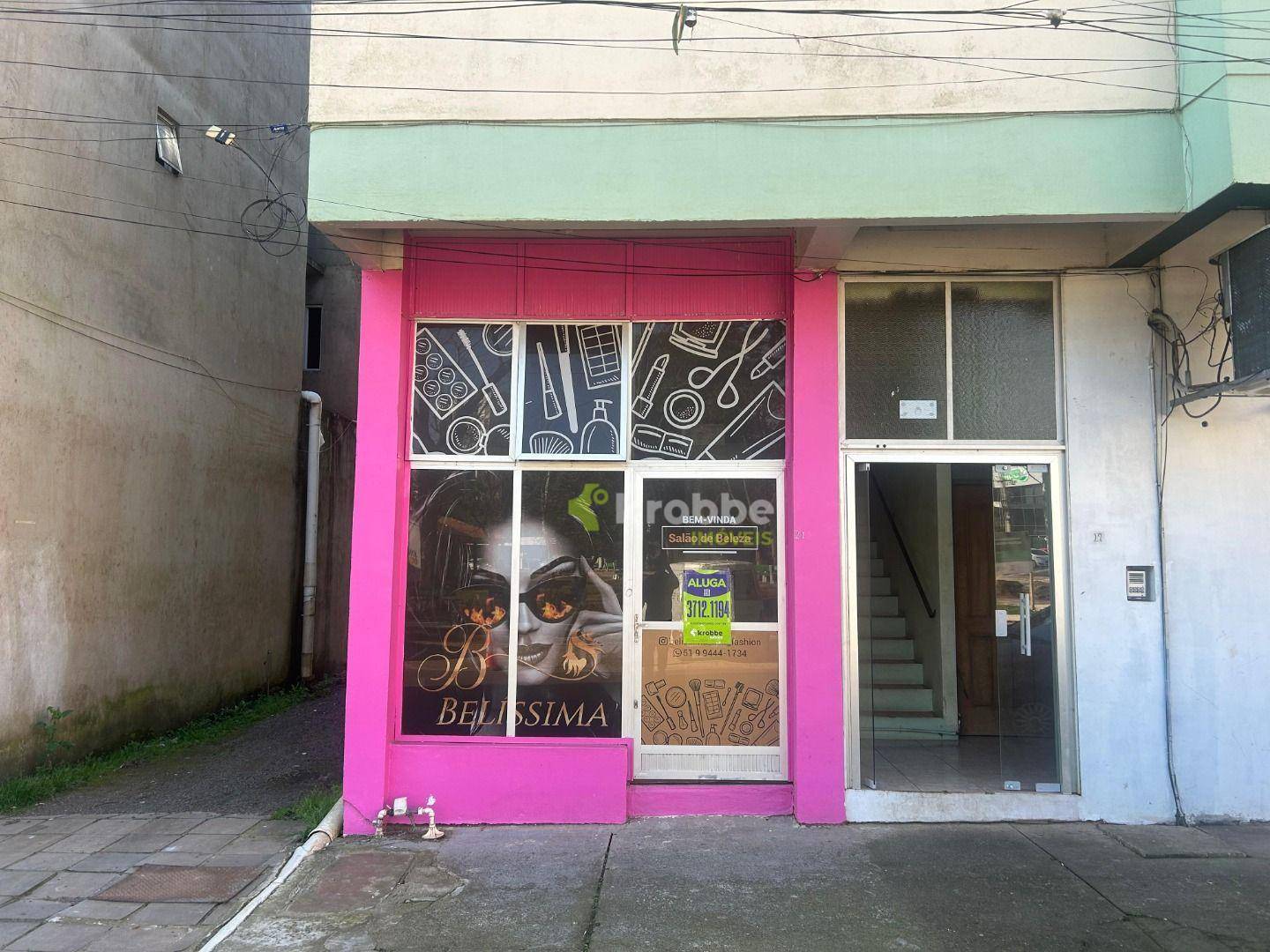 Sala-Conjunto, 40 m² - Foto 1