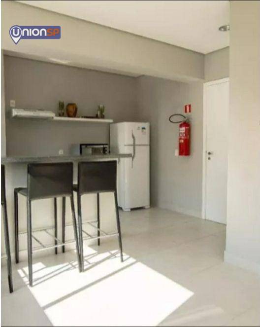 Apartamento à venda com 1 quarto, 31m² - Foto 13