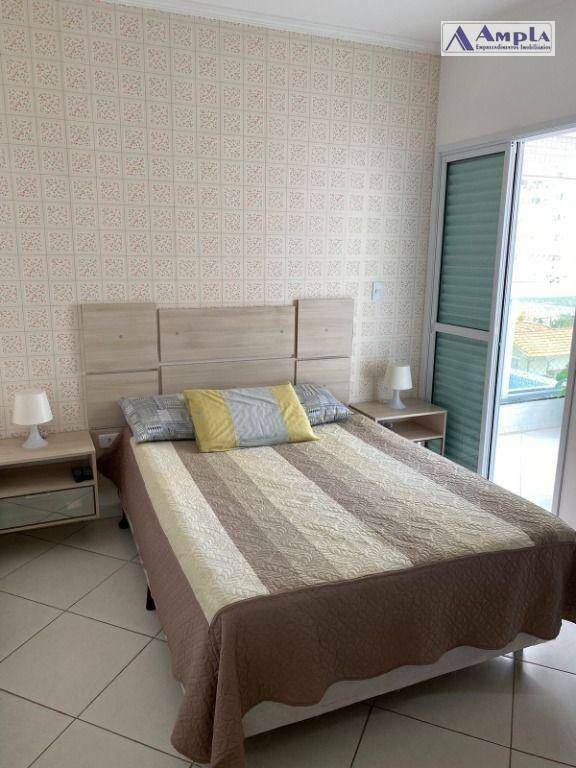 Apartamento à venda com 3 quartos, 110m² - Foto 23