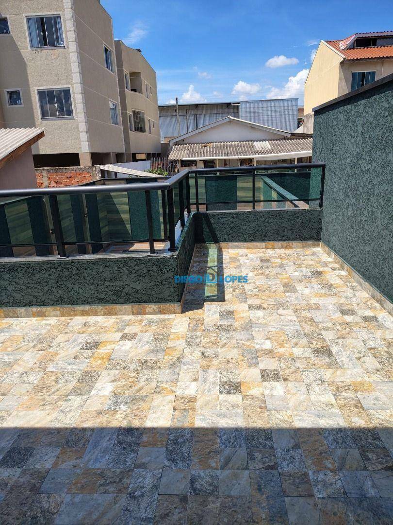 Sobrado à venda com 4 quartos, 153m² - Foto 31