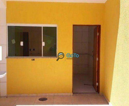 Sobrado à venda com 3 quartos, 100m² - Foto 4