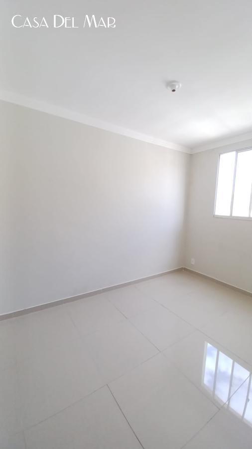 Apartamento à venda com 2 quartos, 48m² - Foto 7