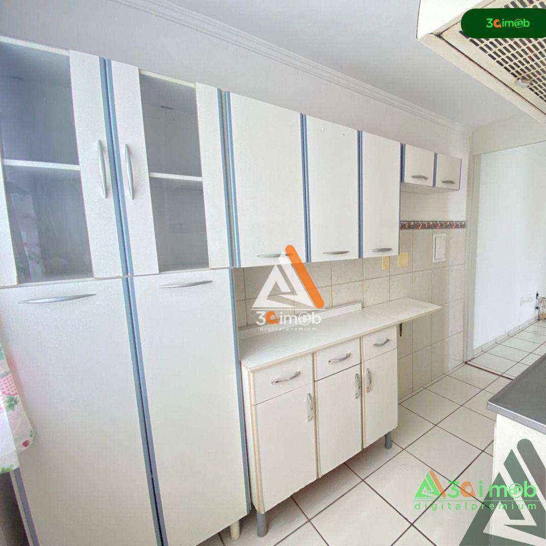 Apartamento à venda com 2 quartos, 45m² - Foto 5