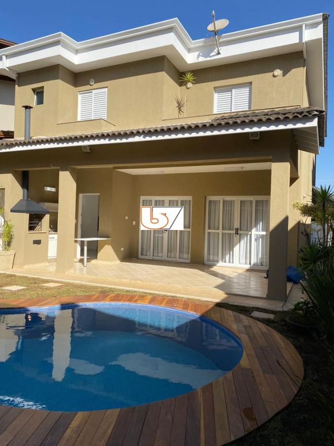 Casa de Condomínio à venda com 4 quartos, 745m² - Foto 23