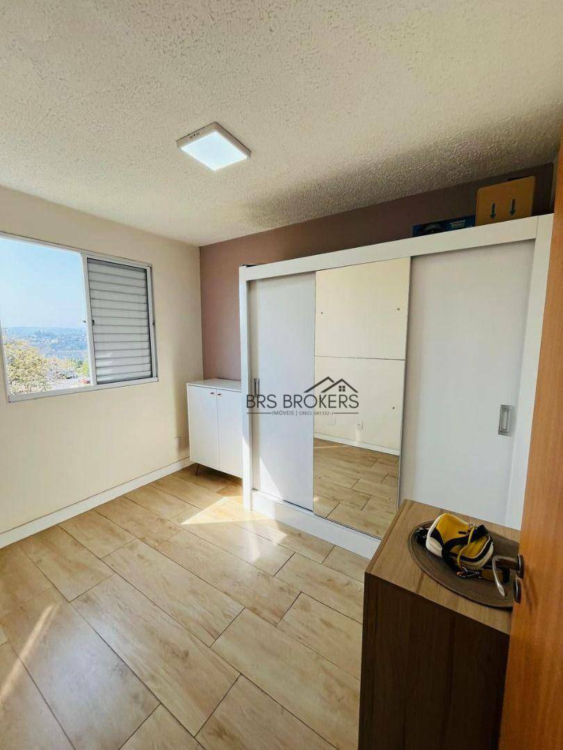 Apartamento à venda com 2 quartos, 39m² - Foto 28