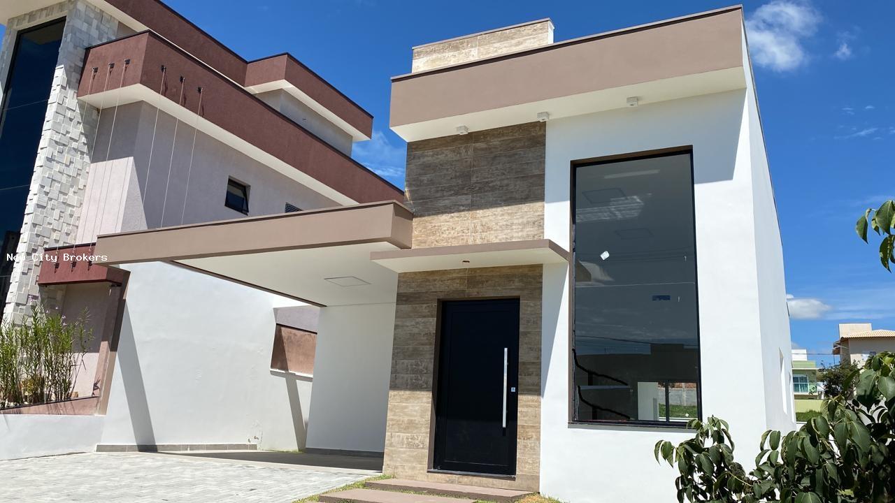 Casa de Condomínio à venda com 3 quartos, 300m² - Foto 2